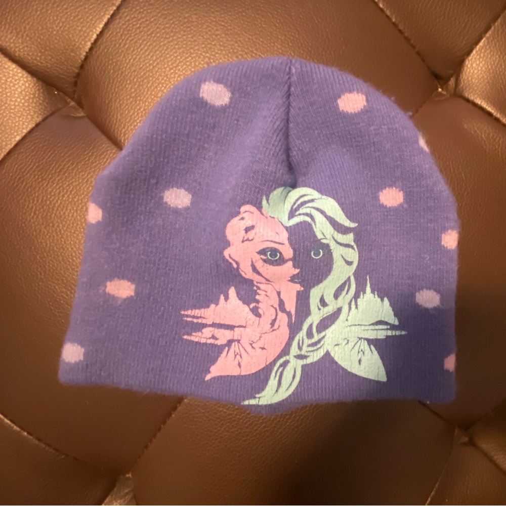 🌞Sale 3 for $15 Disney/FROZÉN II/ hat